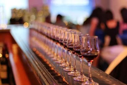 高端晚宴酒會活動策劃“難點”