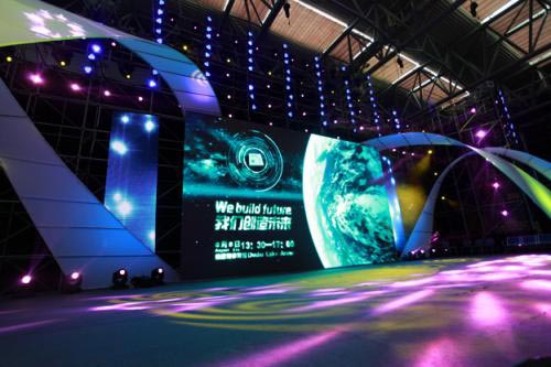 與廣州活動策劃公司合作的獨特優(yōu)勢