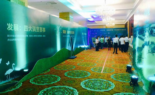 年度活動策劃公司要怎么做才能達到目標的效果？