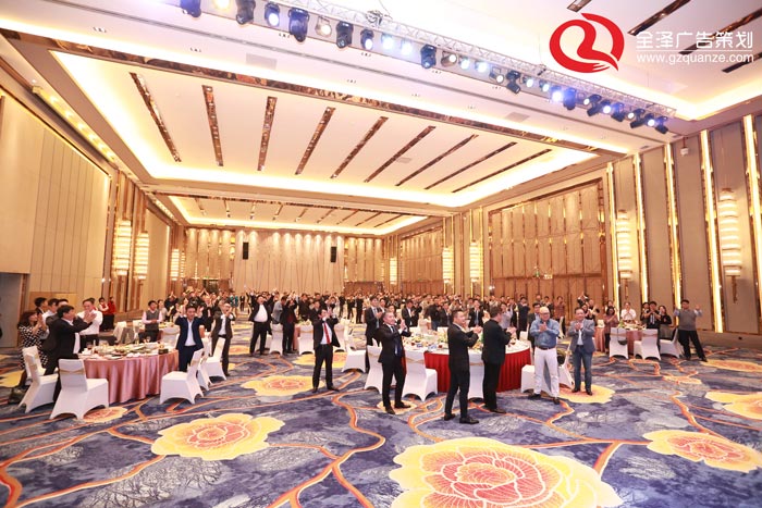 企業(yè)舉辦答謝會需要避開的四大誤區(qū)