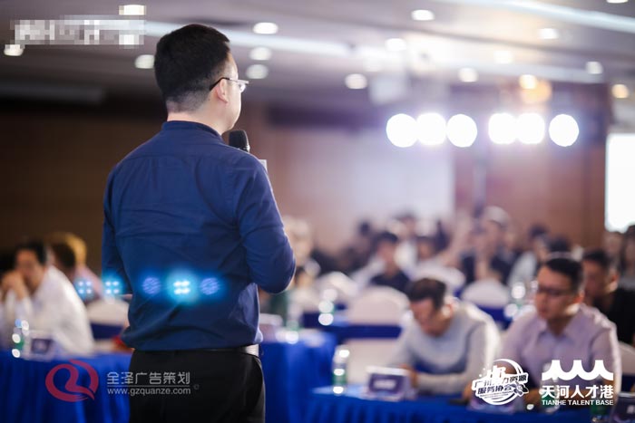 活動策劃公司主要做的工作內容有哪些?