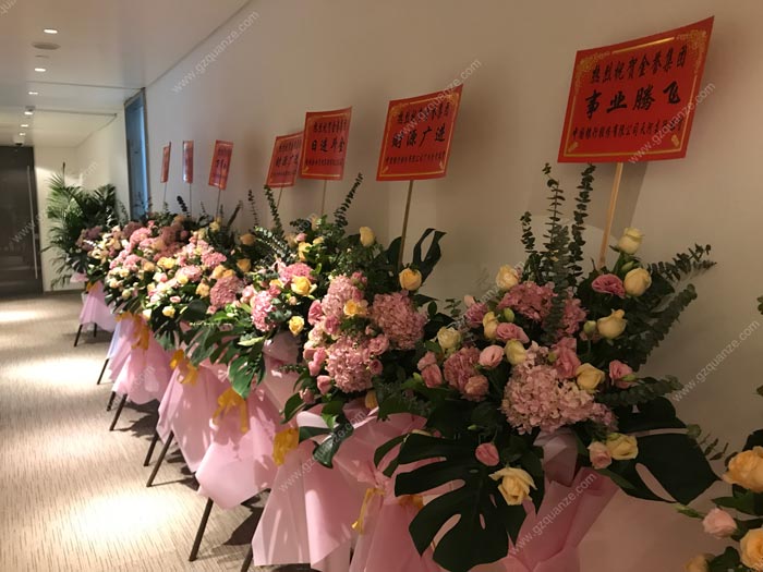 開業策劃