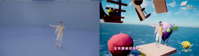 XR技術在活動的應用