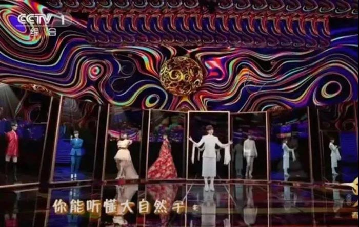 技術在活動中的應用
