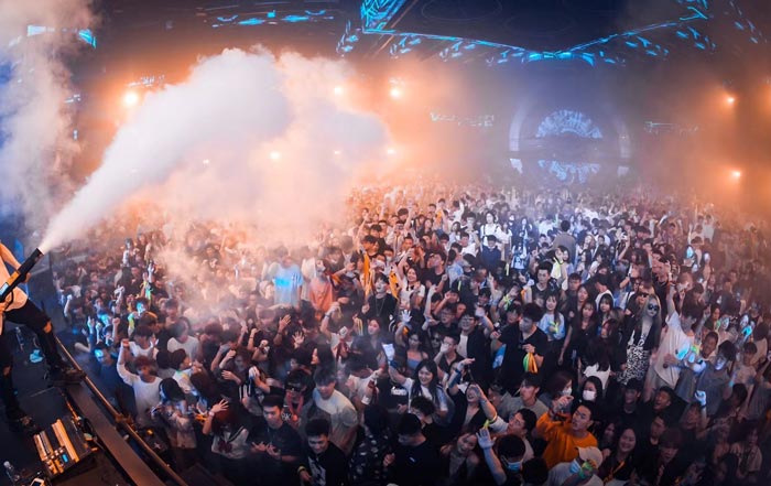 策劃一場私人生日趴party必不可少的5個流程環節