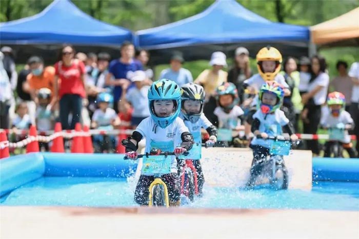水上樂園