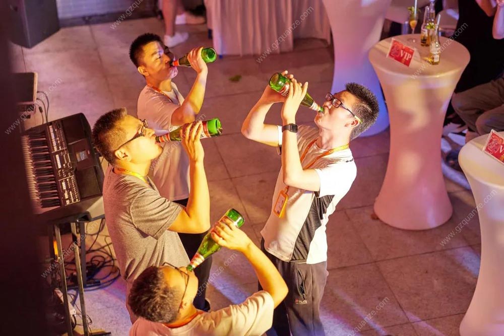 啤酒大賽