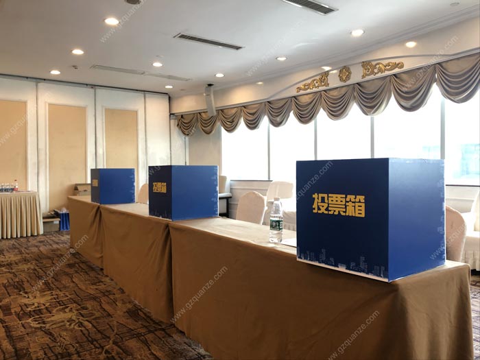 深圳活動策劃公司如何選擇比較好？