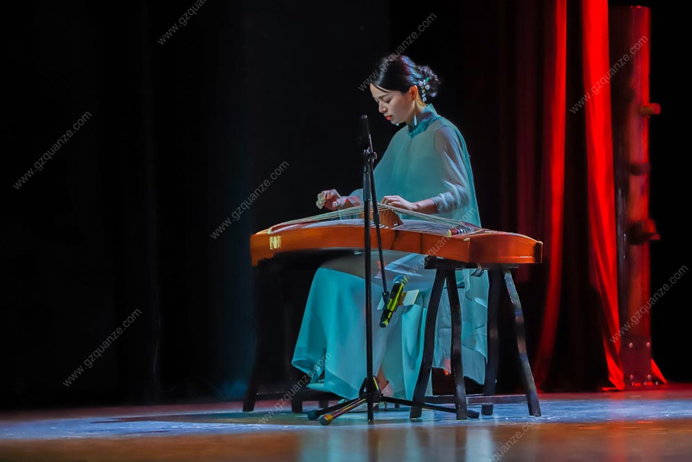 樂器演奏